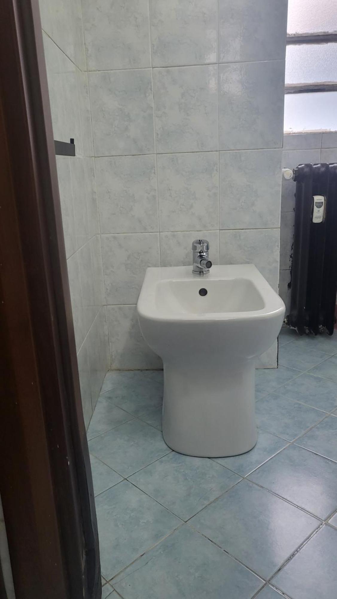 Ferienwohnung Casa Manzoni Novara Exterior foto