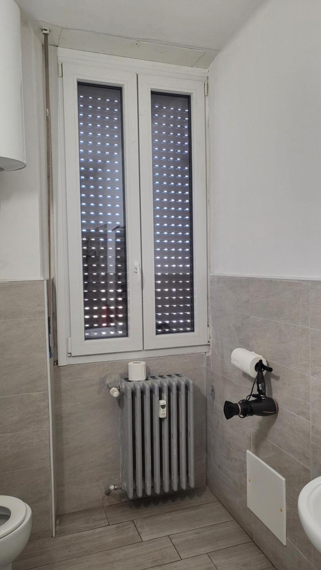 Ferienwohnung Casa Manzoni Novara Exterior foto